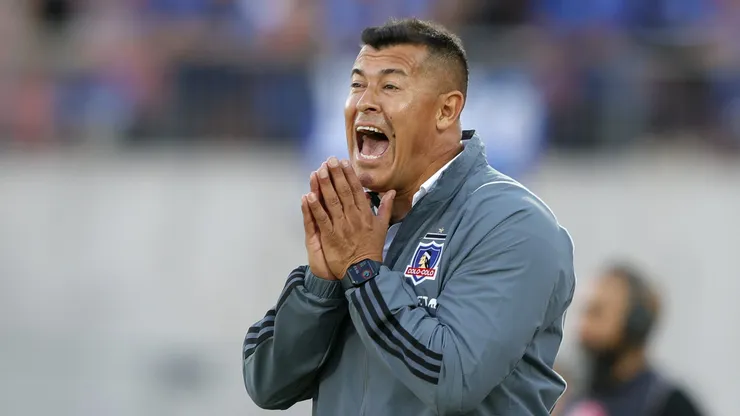 La súplica de Jorge Almirón por la Supercopa