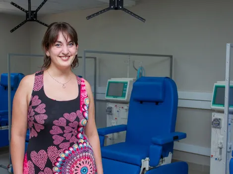 Buin inaugurará un nuevo centro de hemodiálisis