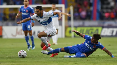 La U y la Católica esperan comenzar el torneo este fin de semana