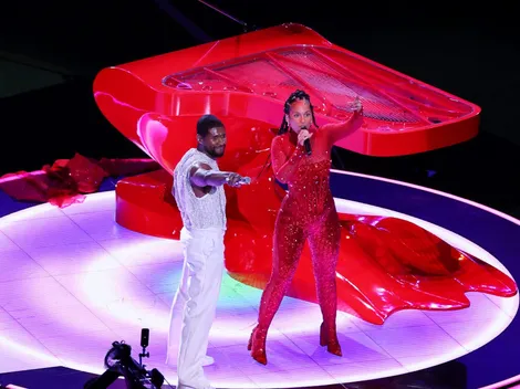 En vivo: la música se toma el Super Bowl LVIII