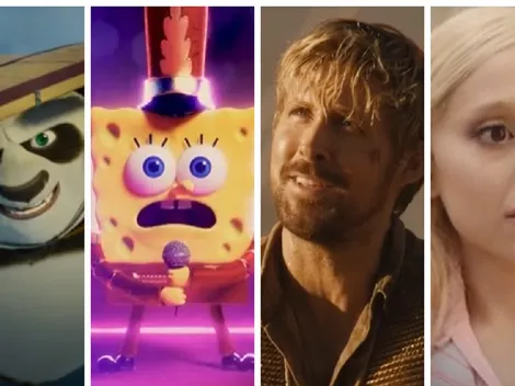 Super Bowl 2024: Estos son los tráilers que se estrenaron durante el juego