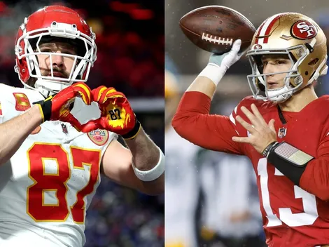 El listado completo de los campeones del Super Bowl