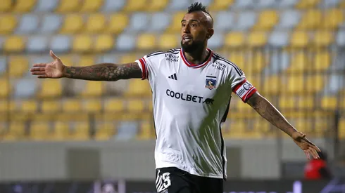 Formaciones confirmadas de Colo Colo y Huachipato: el Rey Arturo redebuta oficialmente en el Cacique.