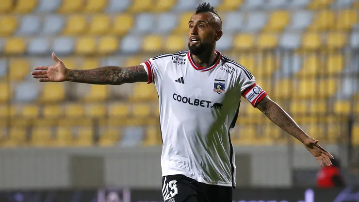 Formaciones confirmadas de Colo Colo y Huachipato: el Rey Arturo redebuta oficialmente en el Cacique.