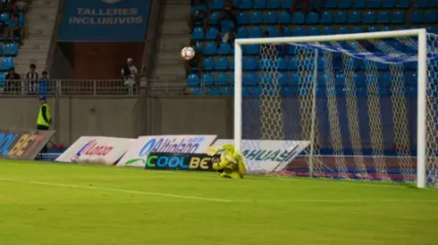 Edson Puch definió como un súper clase.