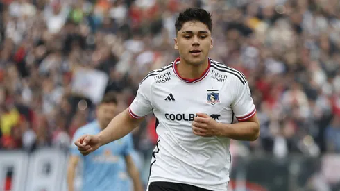 Pizarro no jugará en Colo Colo.