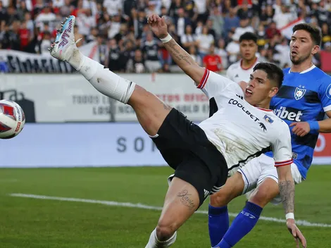 Así podrás ver la Supercopa entre Colo Colo y Huachipato