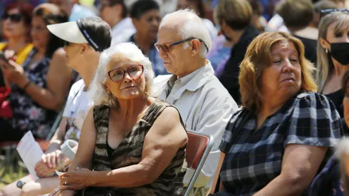 Pensión Garantizada Universal.