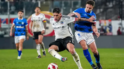 Colo Colo y Huachipato definen al primer campeón de la temporada 2024.