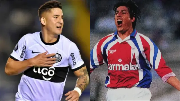 Hugo Brizuela habló de la posibilidad de que Guillermo Paiva llegue a Colo Colo.