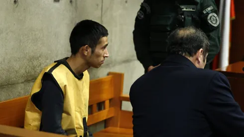 El Robo del Siglo ocurrió en 2014.