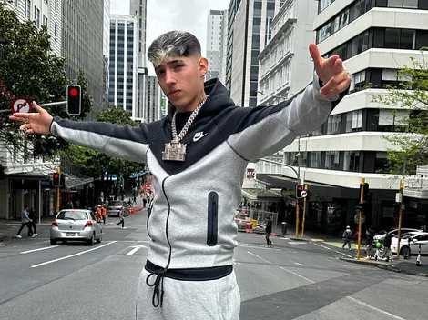 El evento solidario que realizarán Kramer, Pailita y más