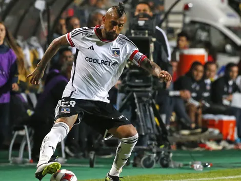 La gran promo para seguir los partidos de Colo Colo