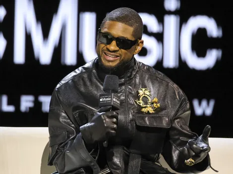 ¿A qué hora es el show de medio tiempo del Super Bowl?