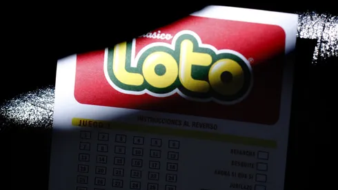 Resultados Loto 5 de mayo.