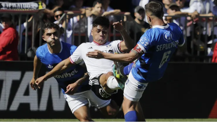 Albos y Acereros definen la versión de este año.