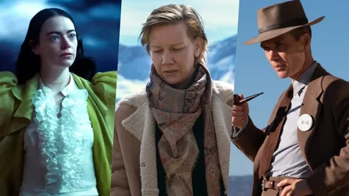 Conoce la lista completa de películas.