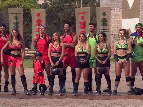 ¿Quién será el próximo eliminado de Tierra Brava?