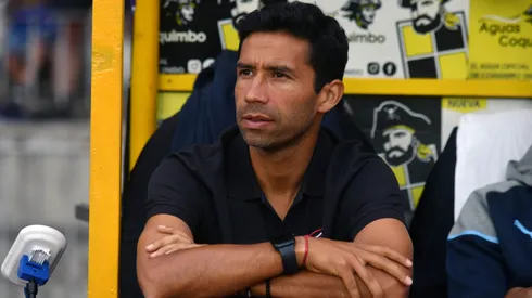 Nicolás Núñez pidió dos refuerzos más para la UC.