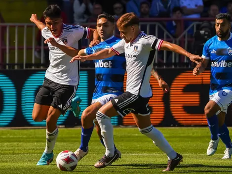 Horario: Colo Colo y Huachipato cara a cara por la Supercopa
