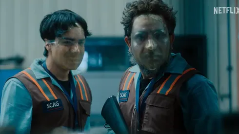 Chile ha vivido grandes robos en su historia.