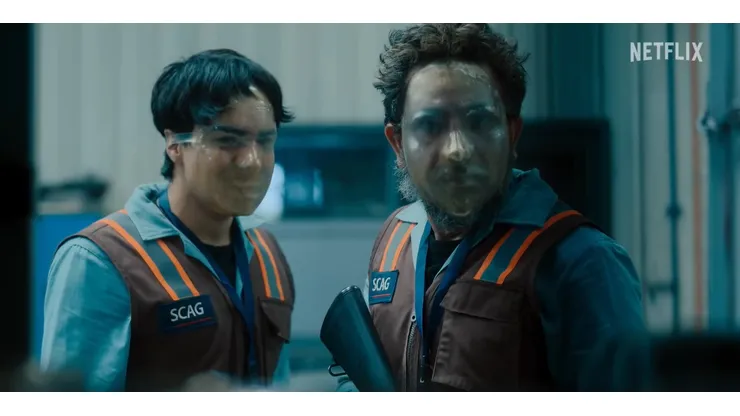Chile ha vivido grandes robos en su historia.