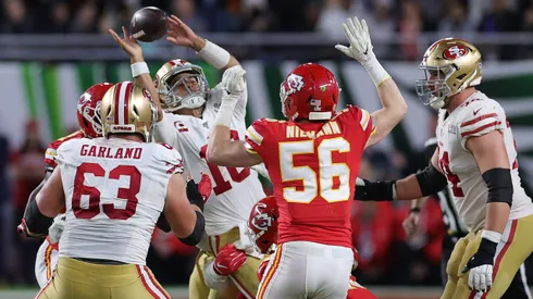 Duelo con sabor a revancha.