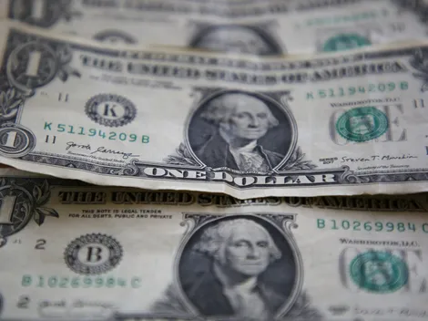 ¿A cuánto está el dólar en Chile?