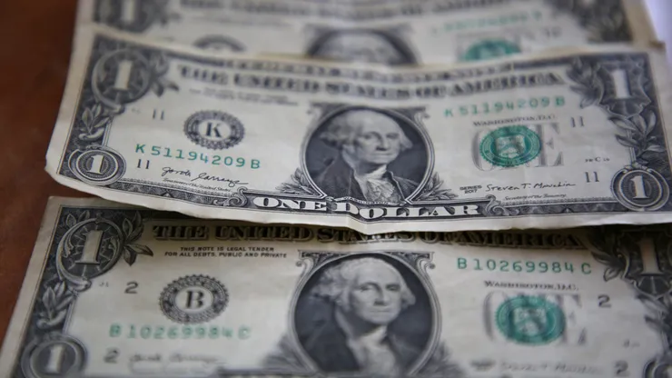 Conoce la situación del dólar hoy.