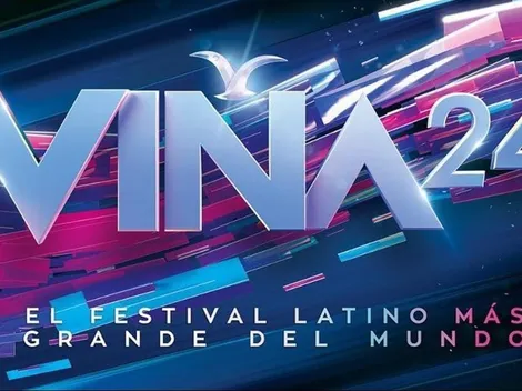 ¿Qué pasará con el Festival de Viña del Mar?