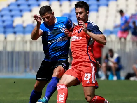 A la espera del reemplazante: Gómez es operado en la U