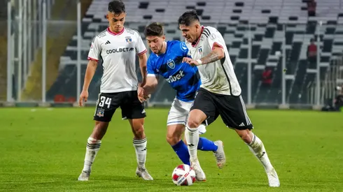 Colo Colo y Huachipato sufrirán la reducción de aforo para la Supercopa.