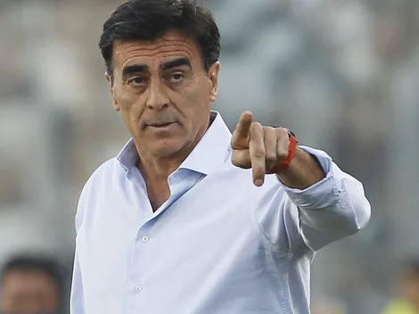 Agónico penal le salva el pellejo a Quinteros en Vélez