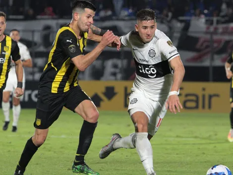 Listo el tercer refuerzo: acuerdo entre Colo Colo y su 9