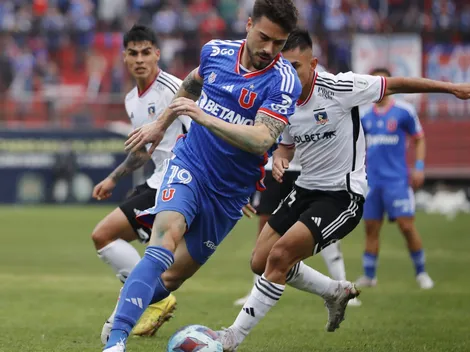 Los nombres que mira la U para reemplazar a Gómez