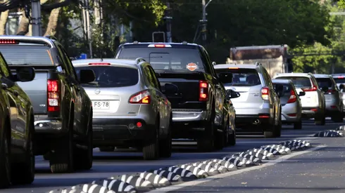 El Permiso de Circulación debe pagarse en marzo.