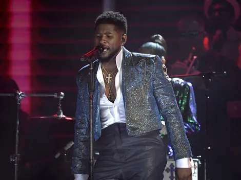 ¿Cuándo es el show del medio tiempo del Super Bowl LVIII?