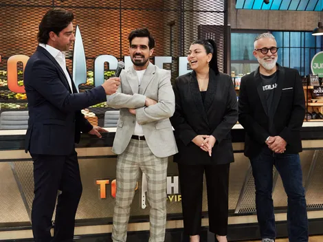 Top Chef VIP: ¿Cuándo será el repechaje?