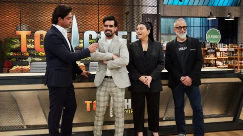 El programa reveló que comenzó su proceso de repechaje.