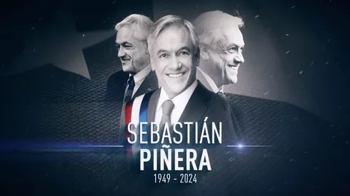 Canal 13 revela programa especial sobre el fallecido ex presidente, Sebastián Piñera.