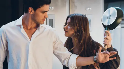 ¿Cuándo sale Culpa Tuya, la secuela de Culpa Mía?