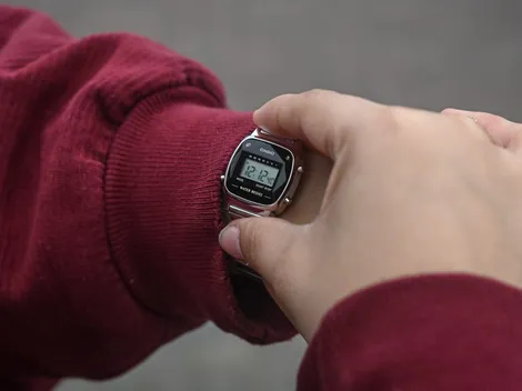 ¿Qué sucederá con el cambio de hora 2024?