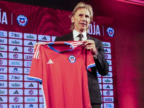 Gareca tiene fecha para entregar su primera nómina