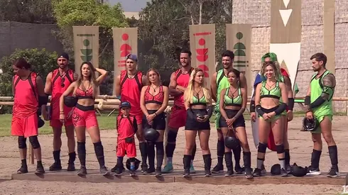 ¿Cuándo termina Tierra Brava?