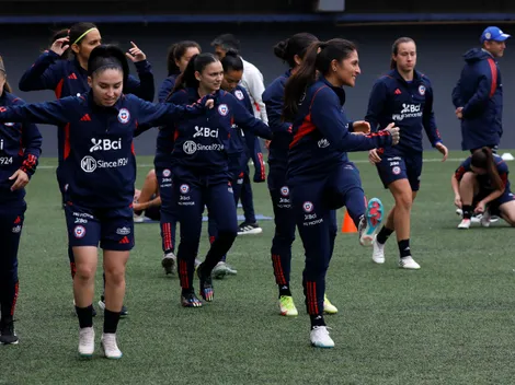 El rival de La Roja Fem para "doblete" de amistosos tras dos meses