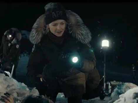 ¿A qué hora se estrena el nuevo capítulo de True Detective?