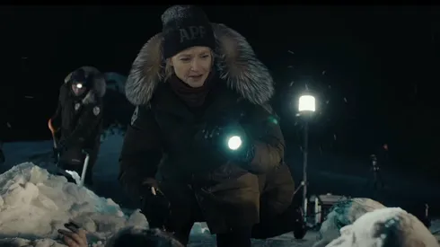 ¿A qué hora se estrena el nuevo capítulo de True Detective?