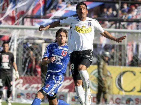 "Hizo trampa": Olarra explica por qué no frenó el golazo de Barrios