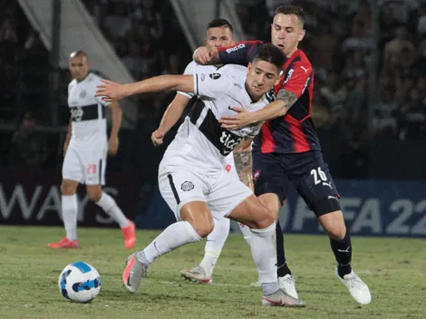 "Que no se meta en redes": consejo a nuevo refuerzo de Colo Colo