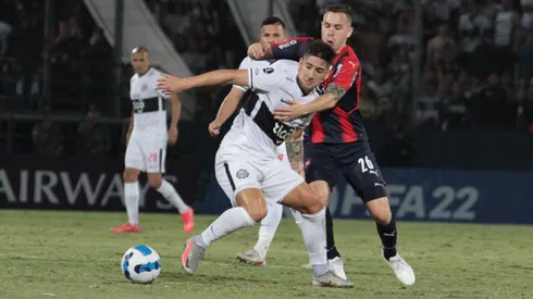 Guillermo Paiva se va de Olimpia para buscar nuevos aires en su carrera